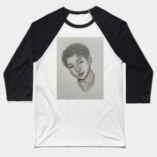 RM Baseball T-Shirt